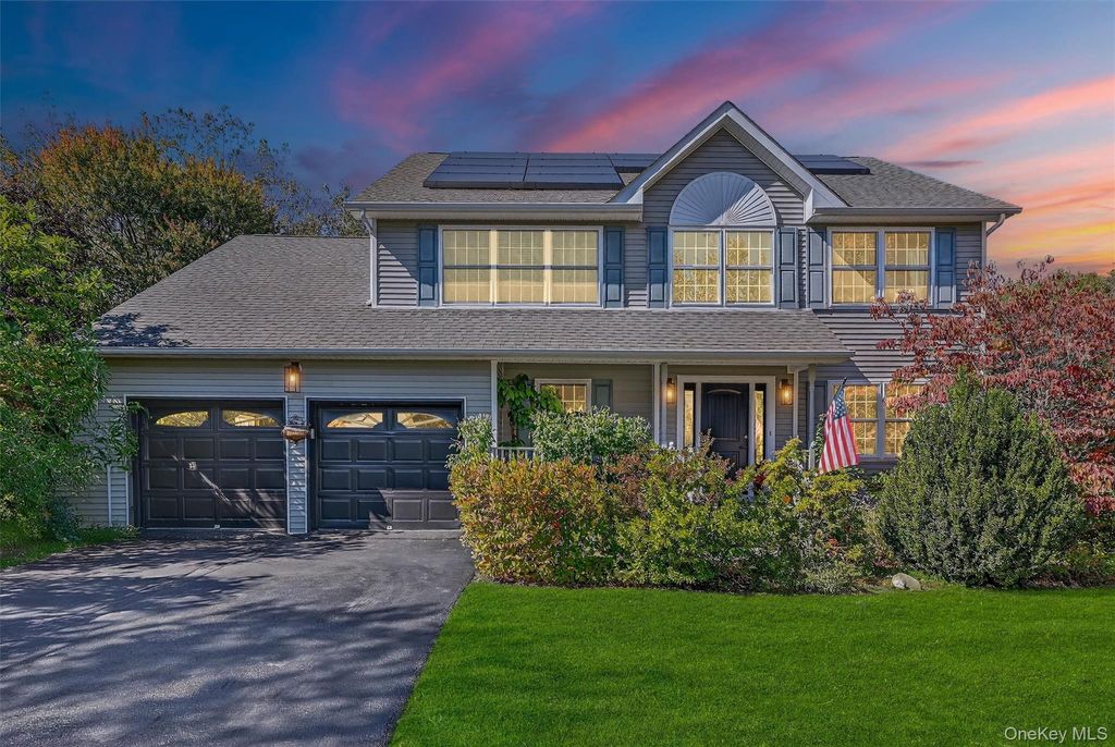Photo of 30 Mayer Drive, Lloyd, NY 12528 (MLS # 918217)