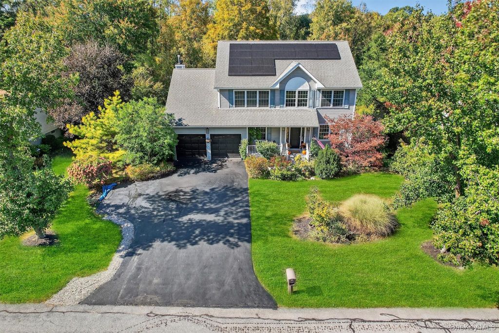 Photo of 30 Mayer Drive, Lloyd, NY 12528 (MLS # 918217)