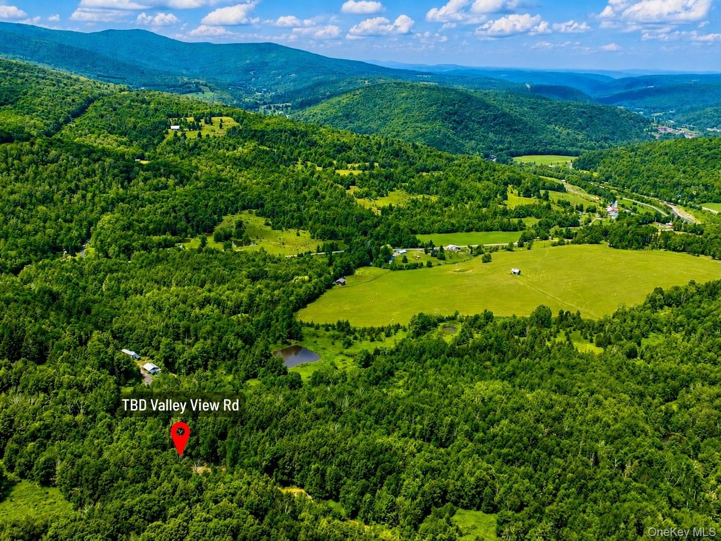 TBD Valley View Road