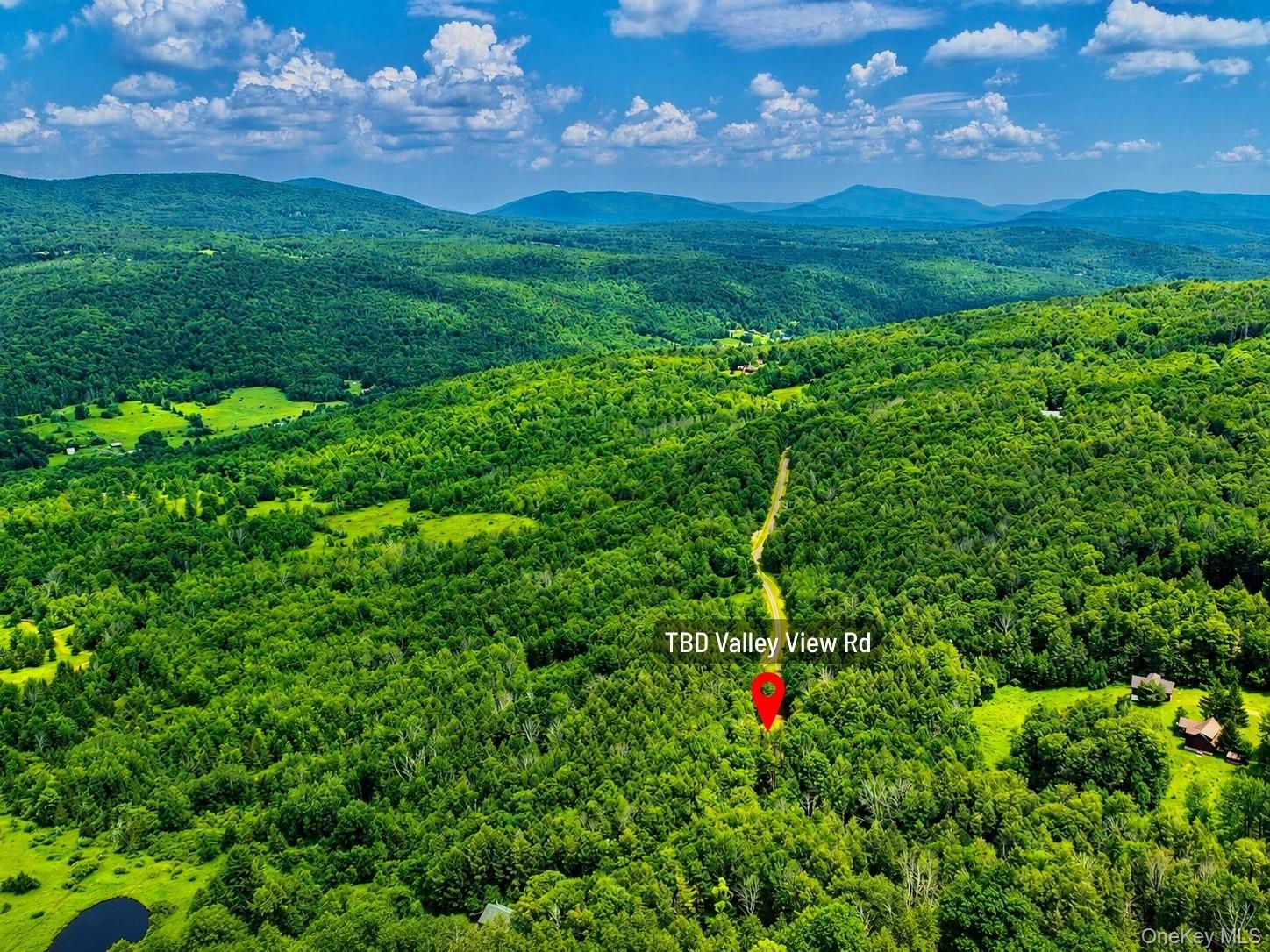 TBD Valley View Road