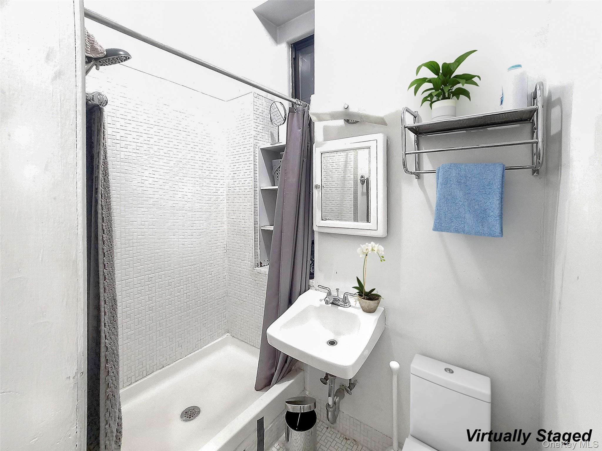 342 W 56th Street 1E