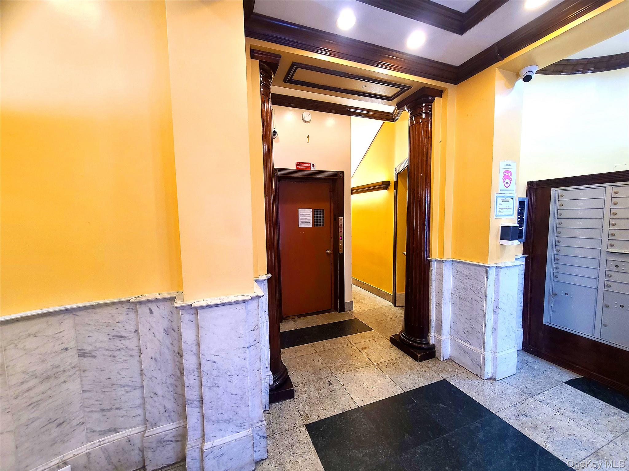 342 W 56th Street 1E