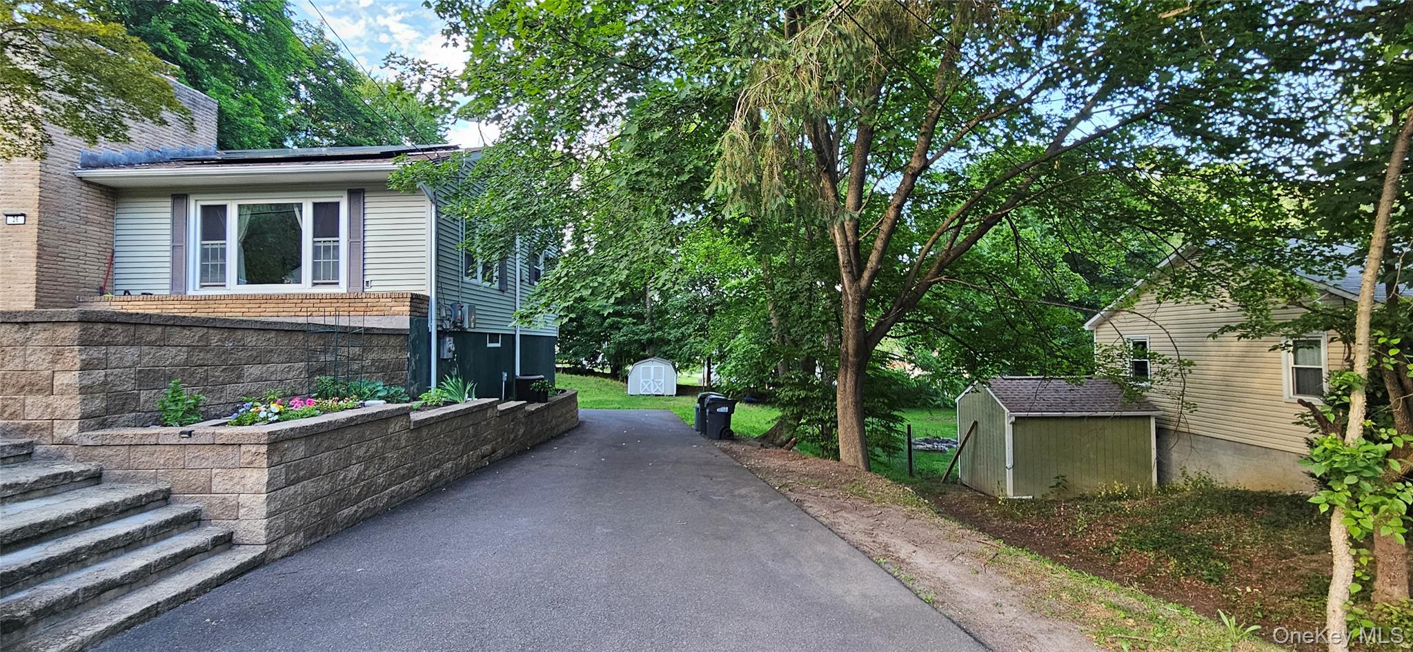 26 Reservoir Road
