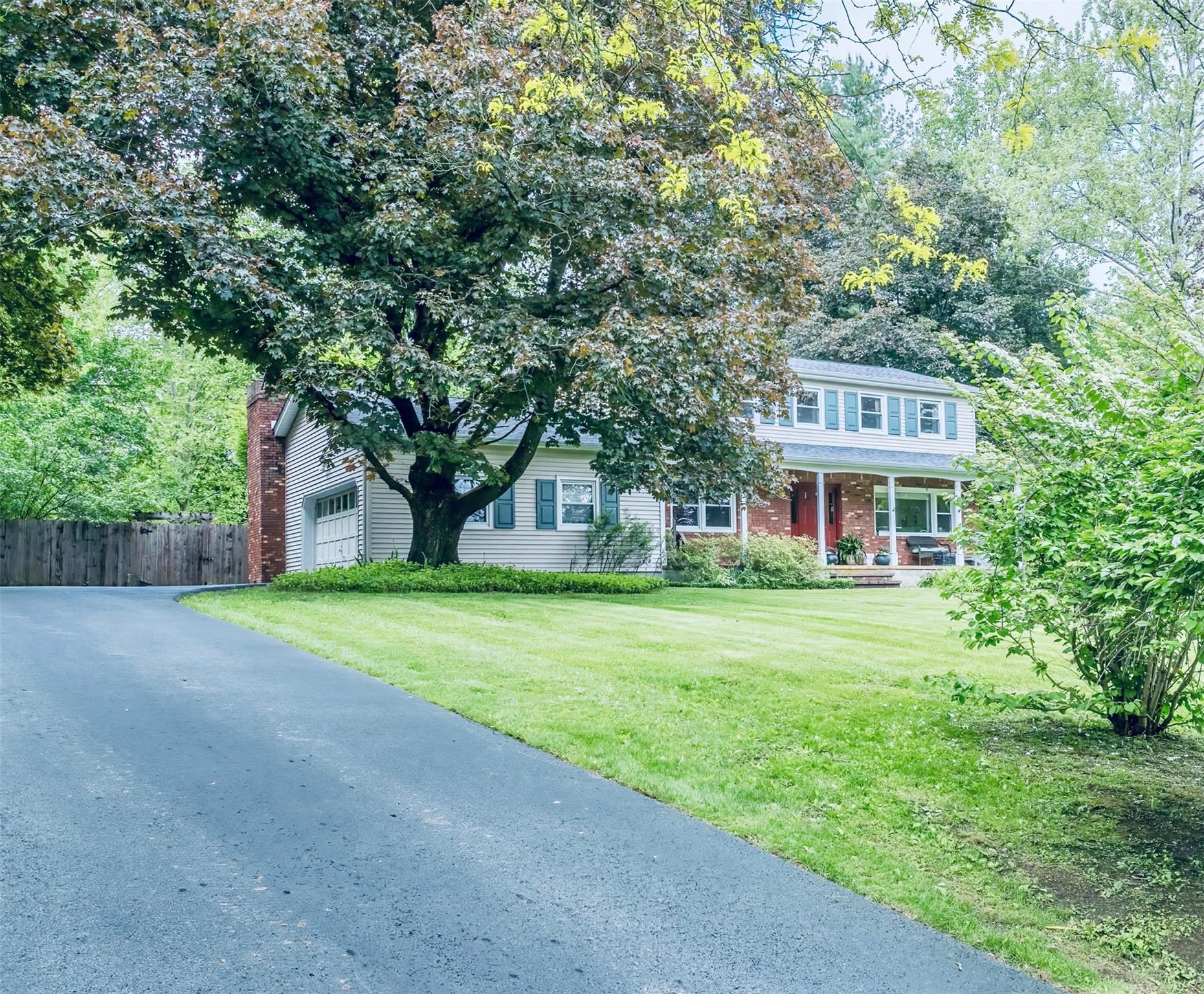 24 Overhill Lane, Warwick, New York image 44