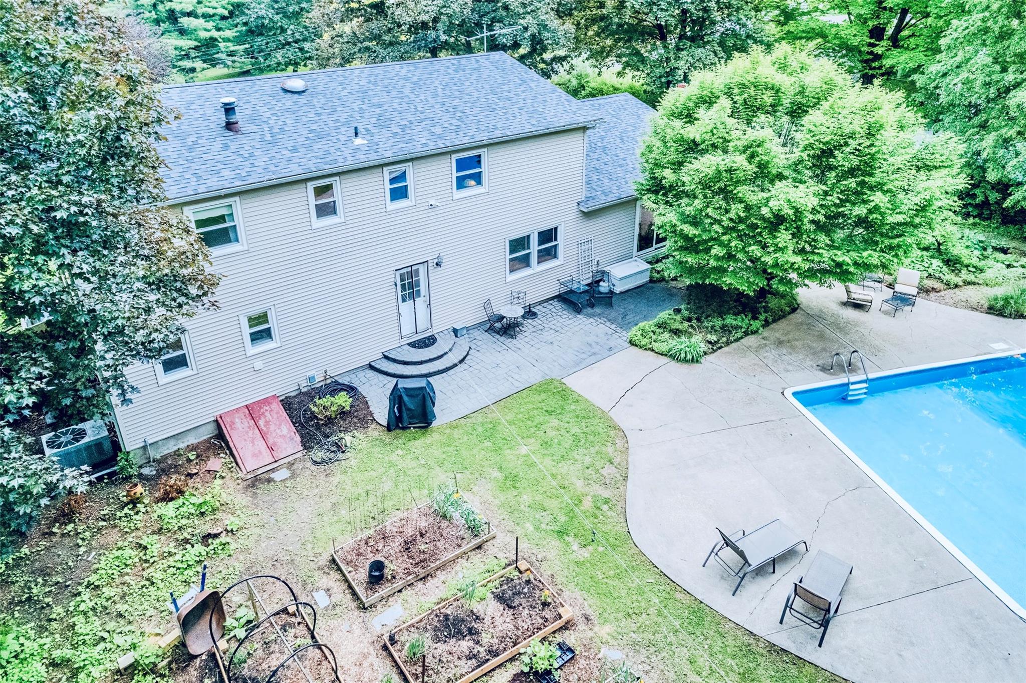 24 Overhill Lane, Warwick, New York image 37