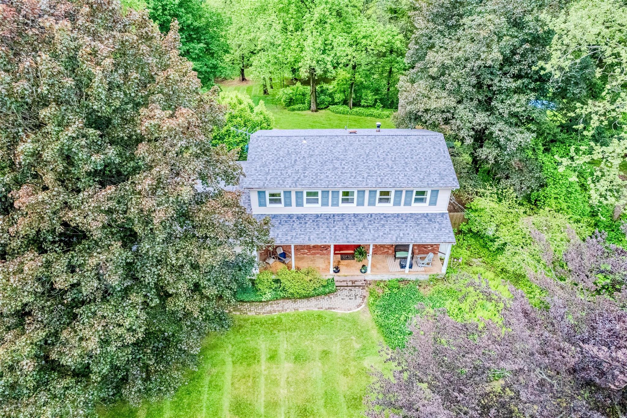 24 Overhill Lane, Warwick, New York image 47