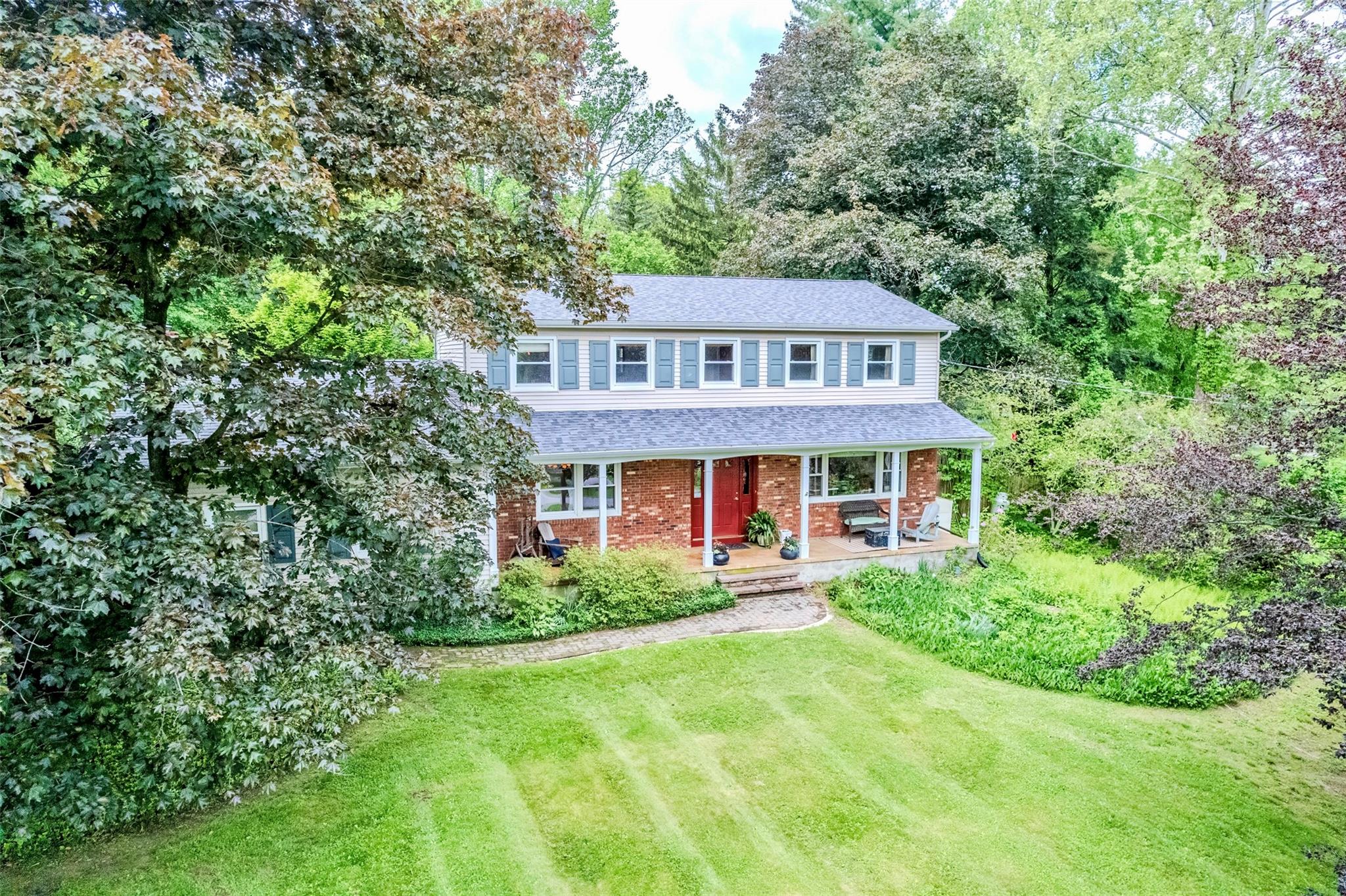 24 Overhill Lane, Warwick, New York image 45