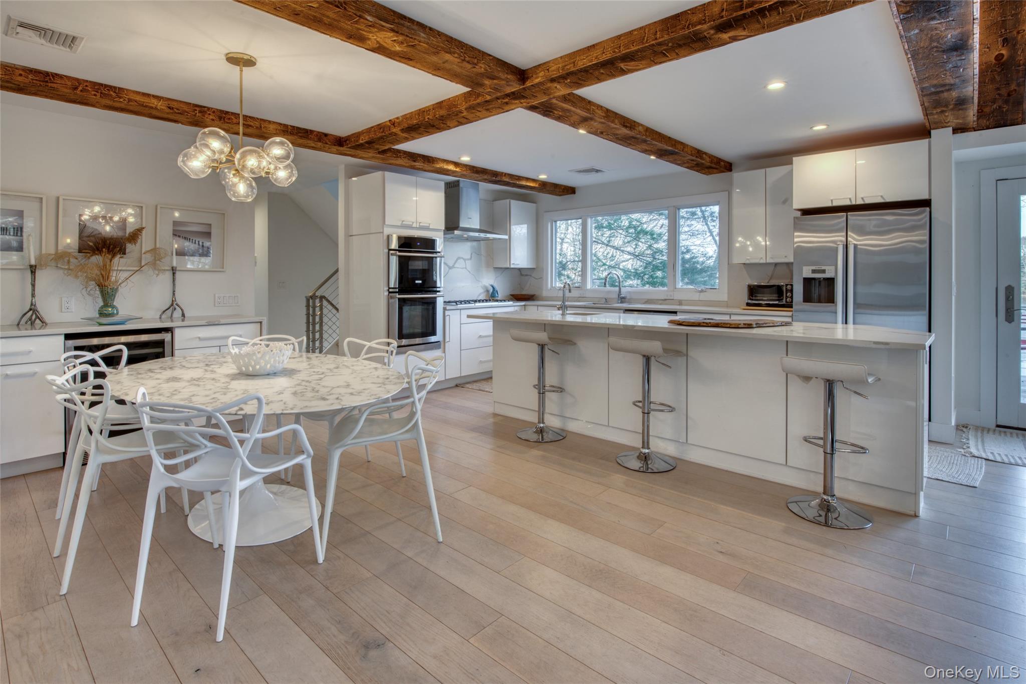 57 Big Fresh Pond Road