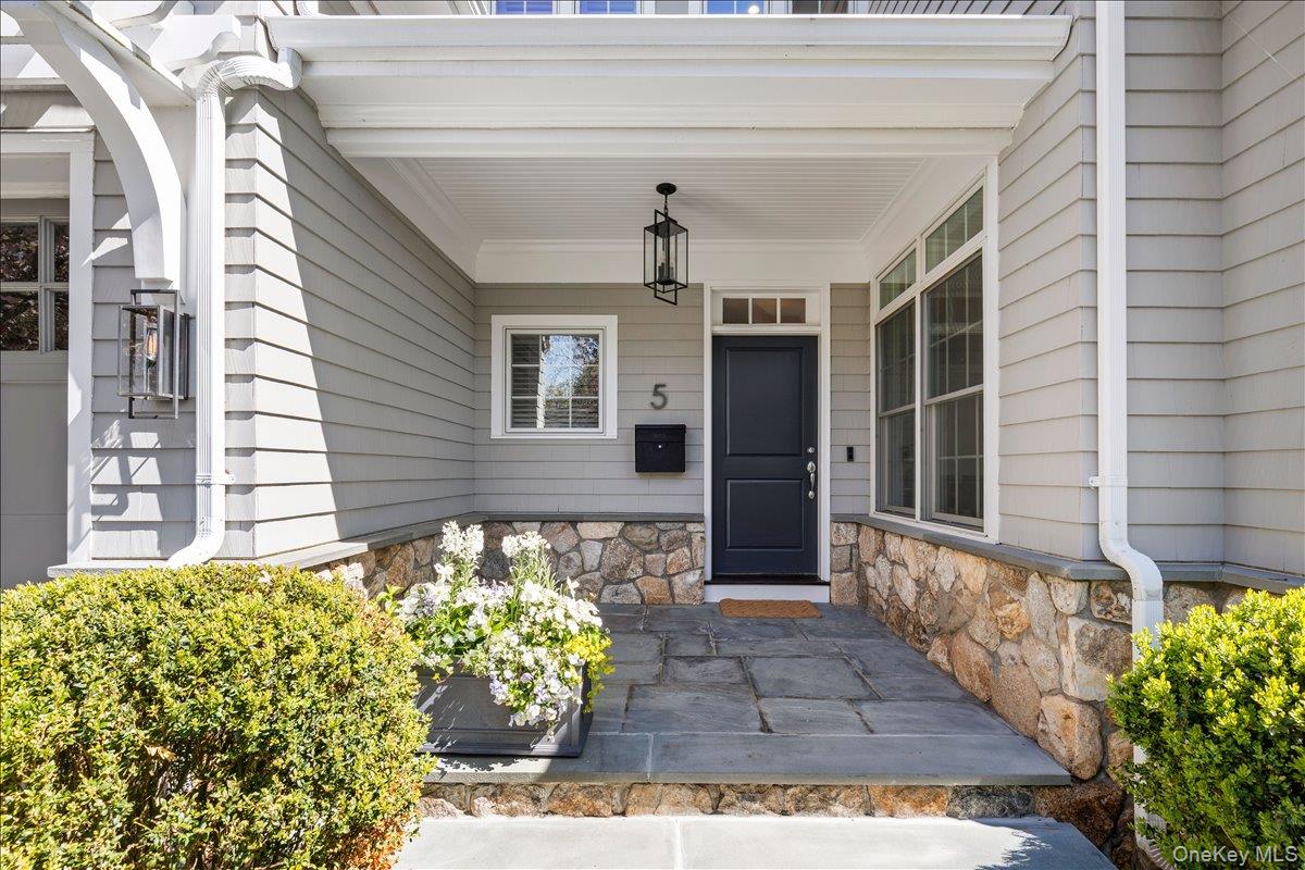5 Rockridge Road
