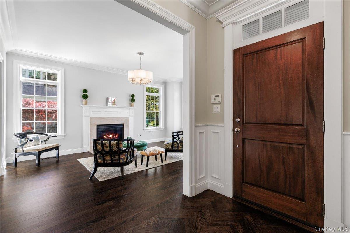 5 Rockridge Road