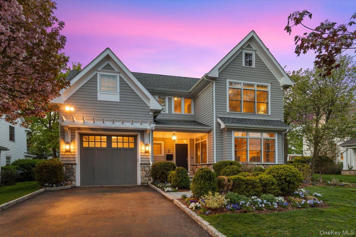 5 Rockridge Road