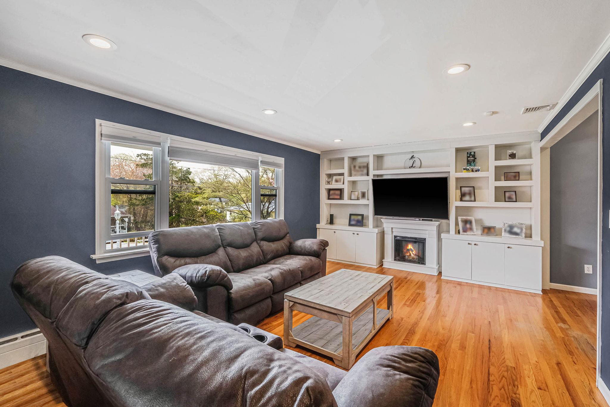 22 Hollis Drive