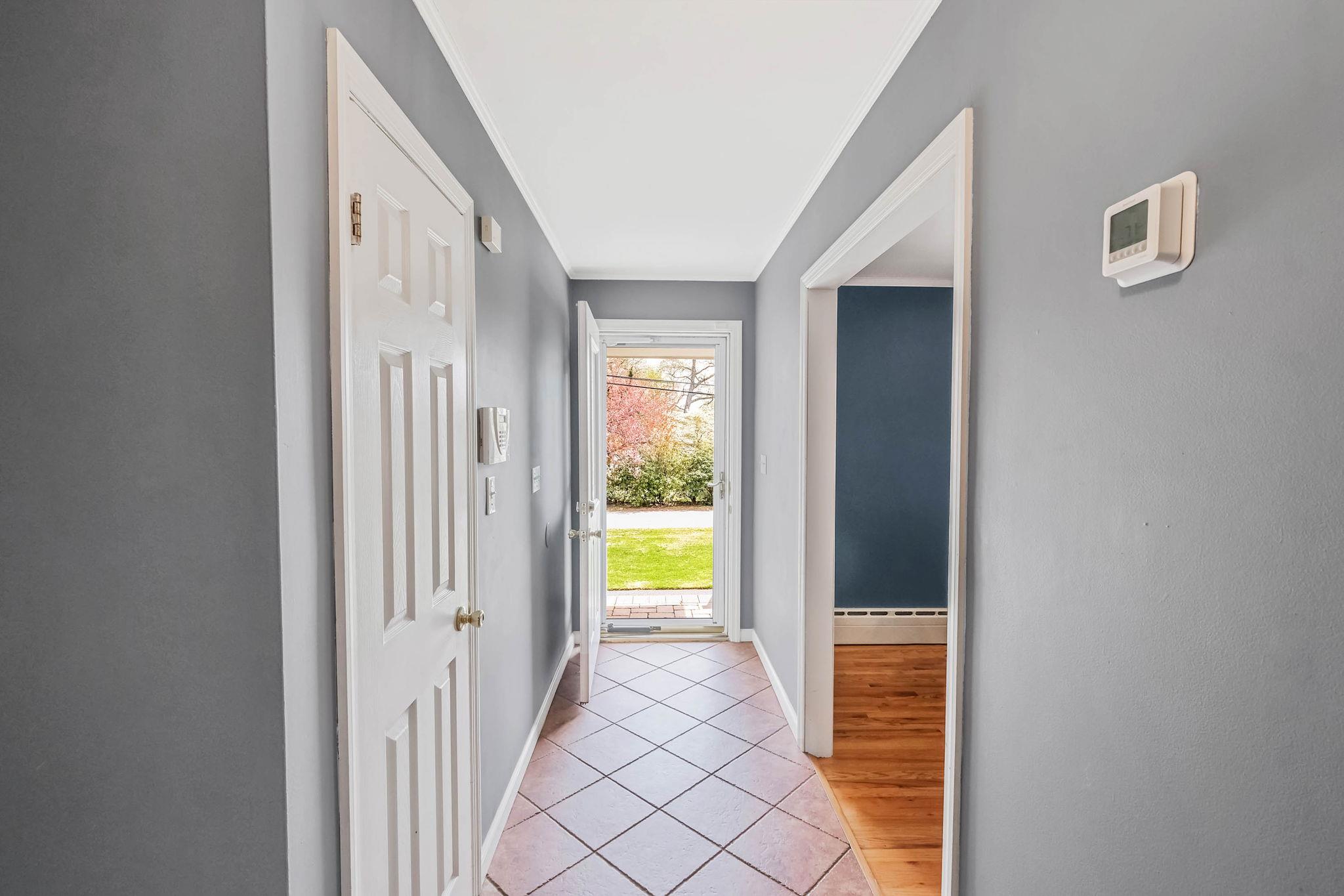 22 Hollis Drive
