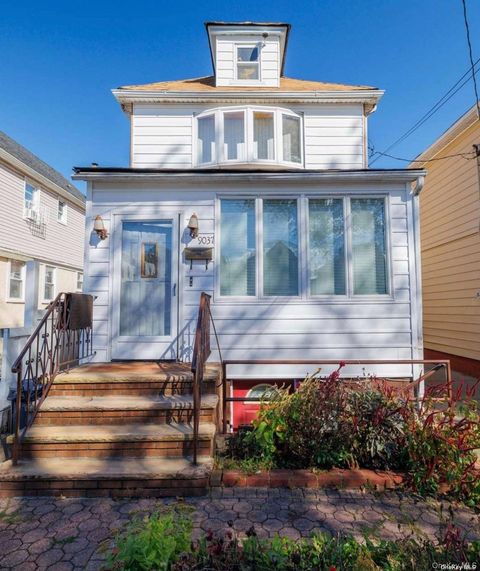 Photo of 90-37 186th Street #2nd FL, Jamaica, NY 11423 (MLS # 968475)