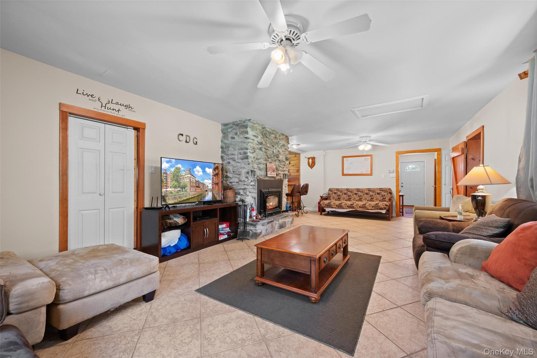 80 Hartwood Club Road