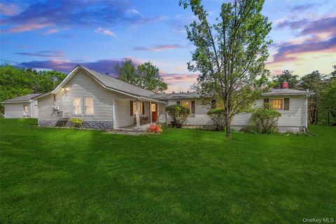 80 Hartwood Club Road Sparrowbush NY 12780