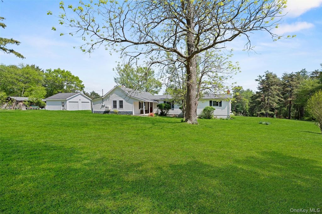 Photo of 80 Hartwood Club Road, Sparrowbush, NY 12780 (MLS # 942767)