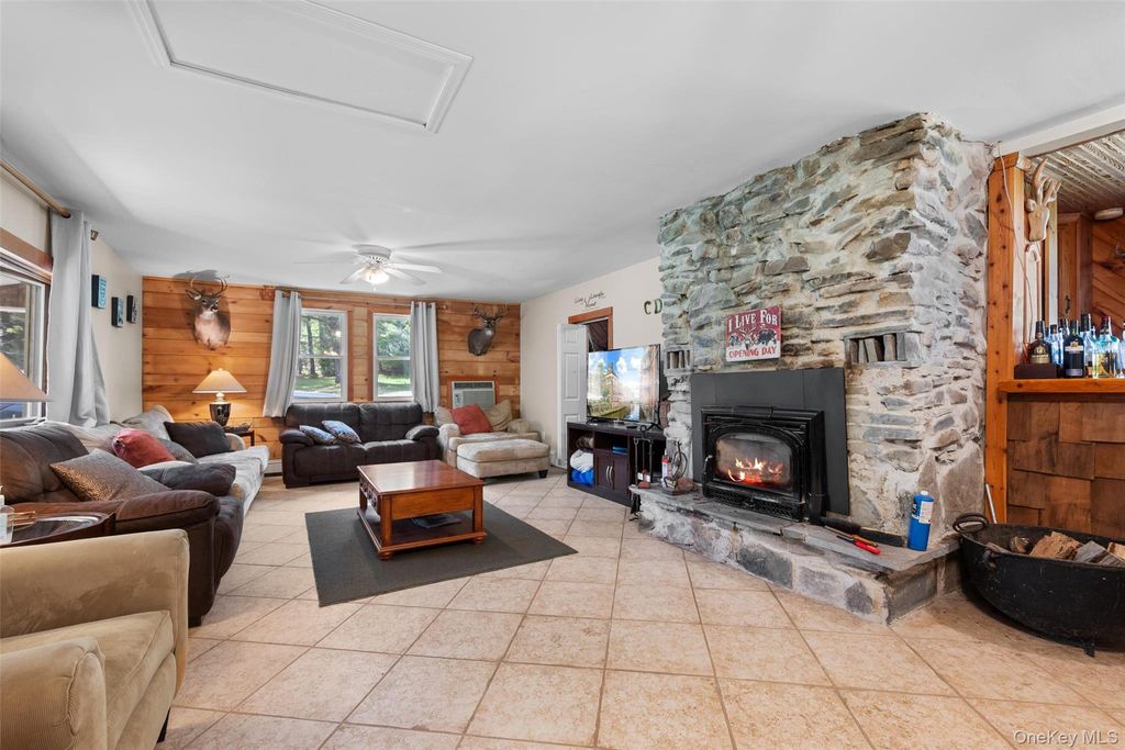 Photo of 80 Hartwood Club Road, Sparrowbush, NY 12780 (MLS # 942767)