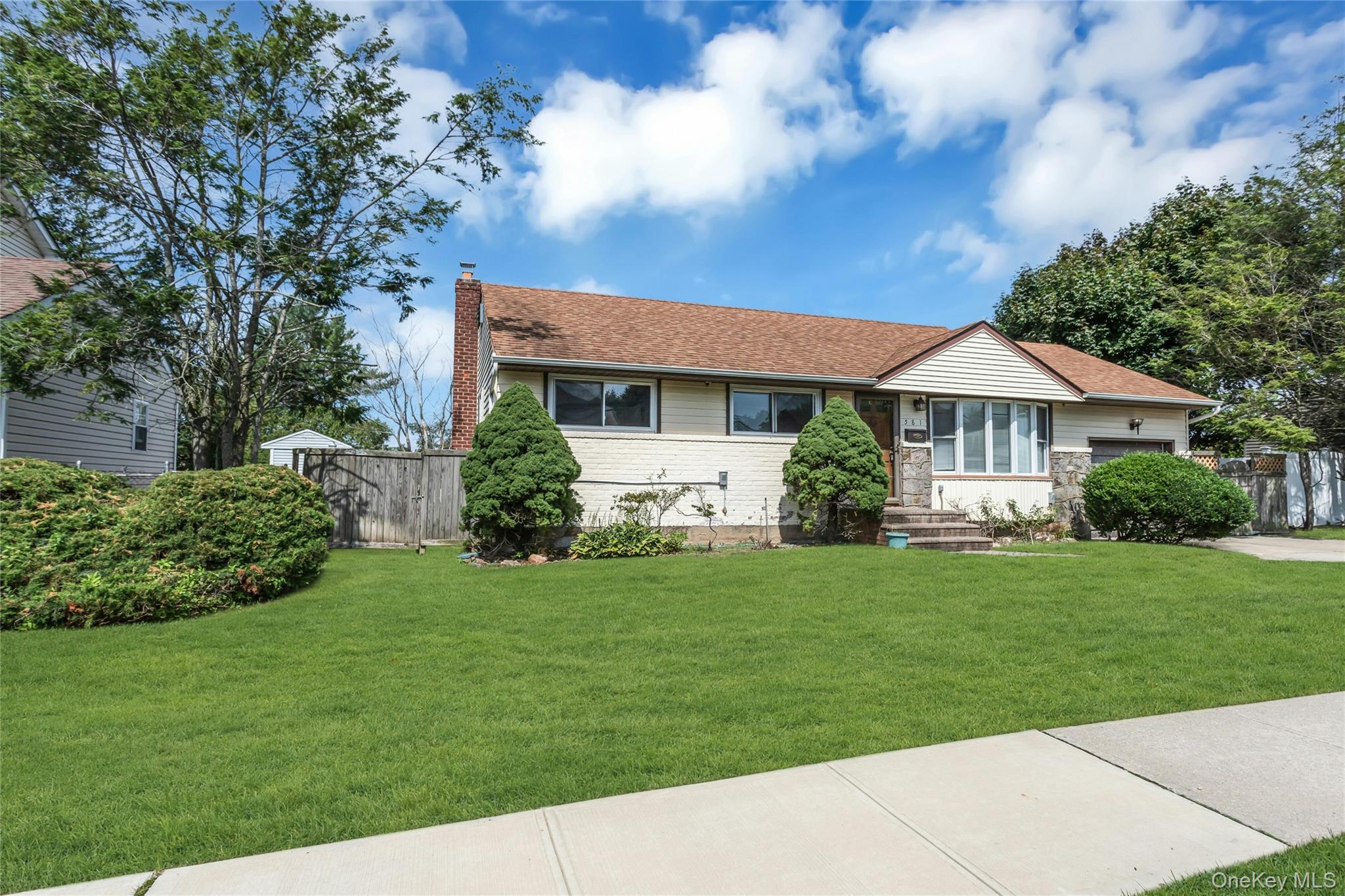 581 Plainview Road