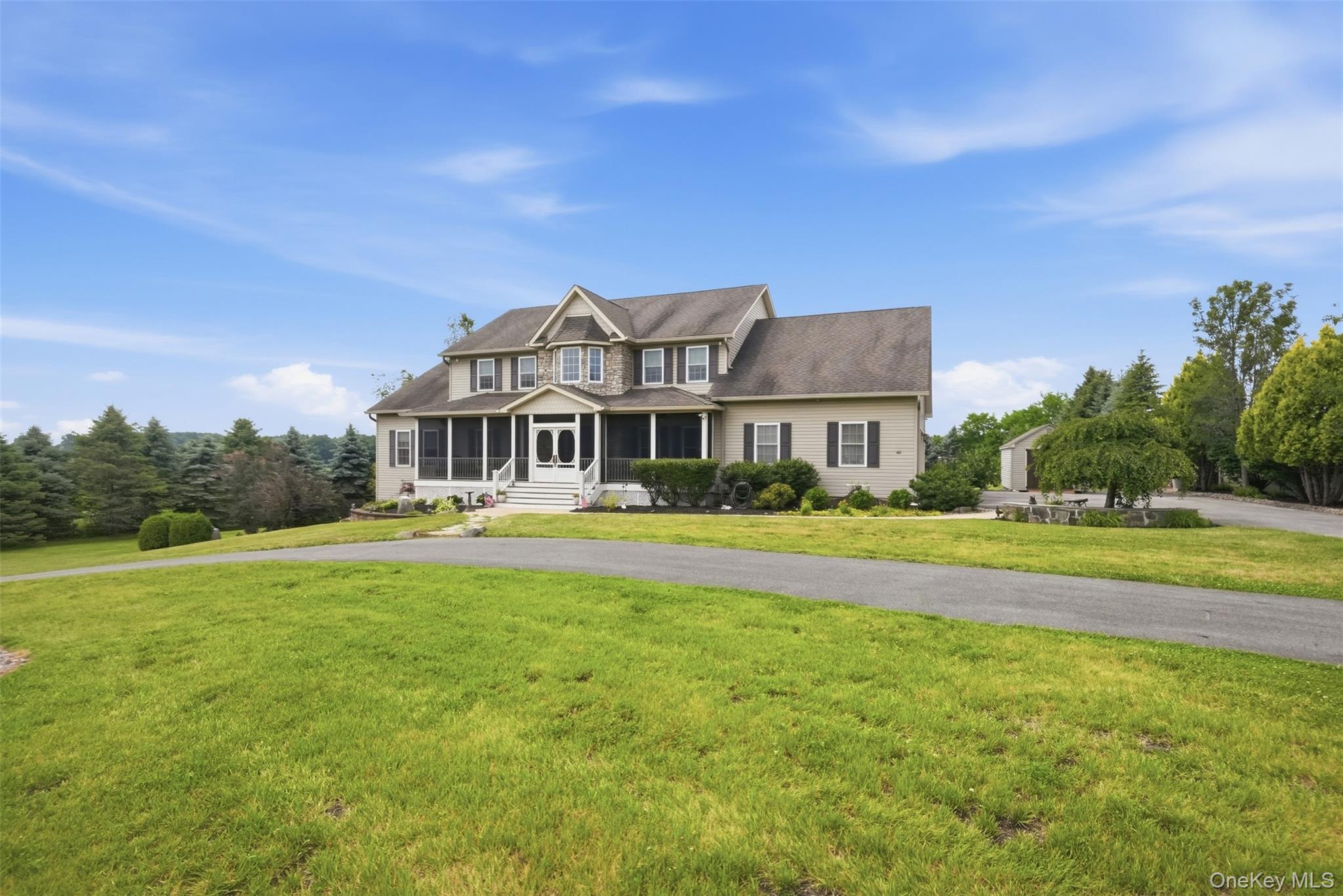 161 Bergen Circle