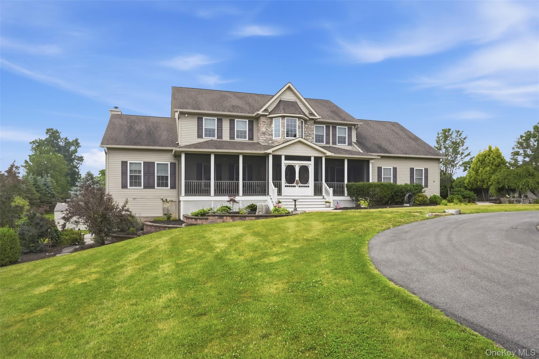 161 Bergen Circle