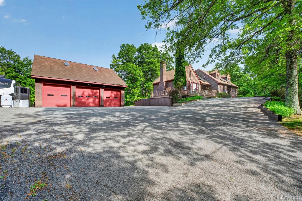 Photo of 112 Dubois Road, New Paltz, NY 12561 (MLS # 1007838)