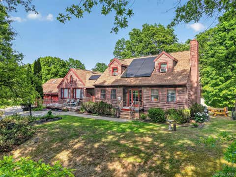 Photo of 112 Dubois Road, New Paltz, NY 12561 (MLS # 1007838)
