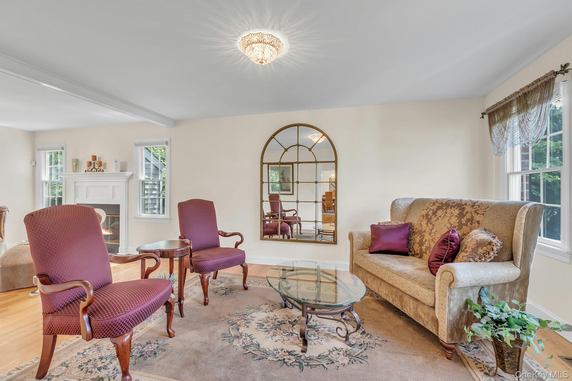 25 Middlesex Avenue