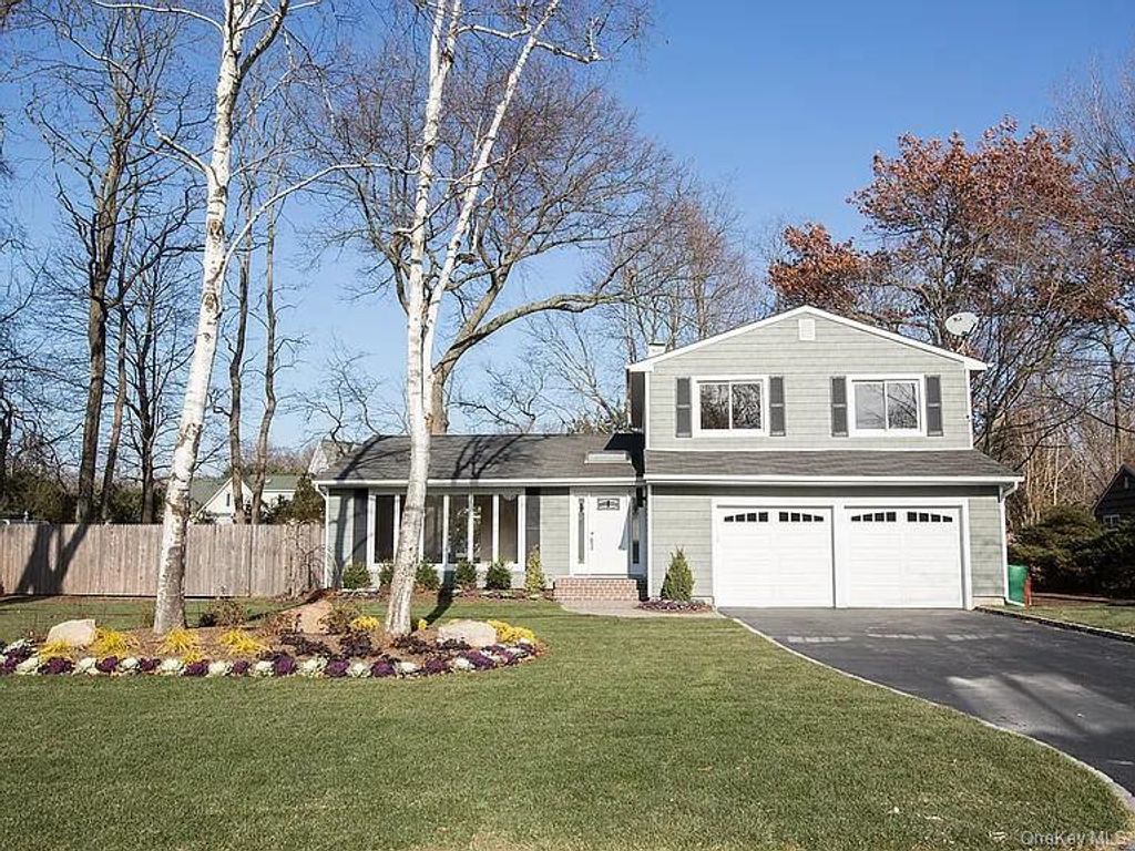 Photo of 17 Lodge Lane, Miller Place, NY 11764 (MLS # 994616)