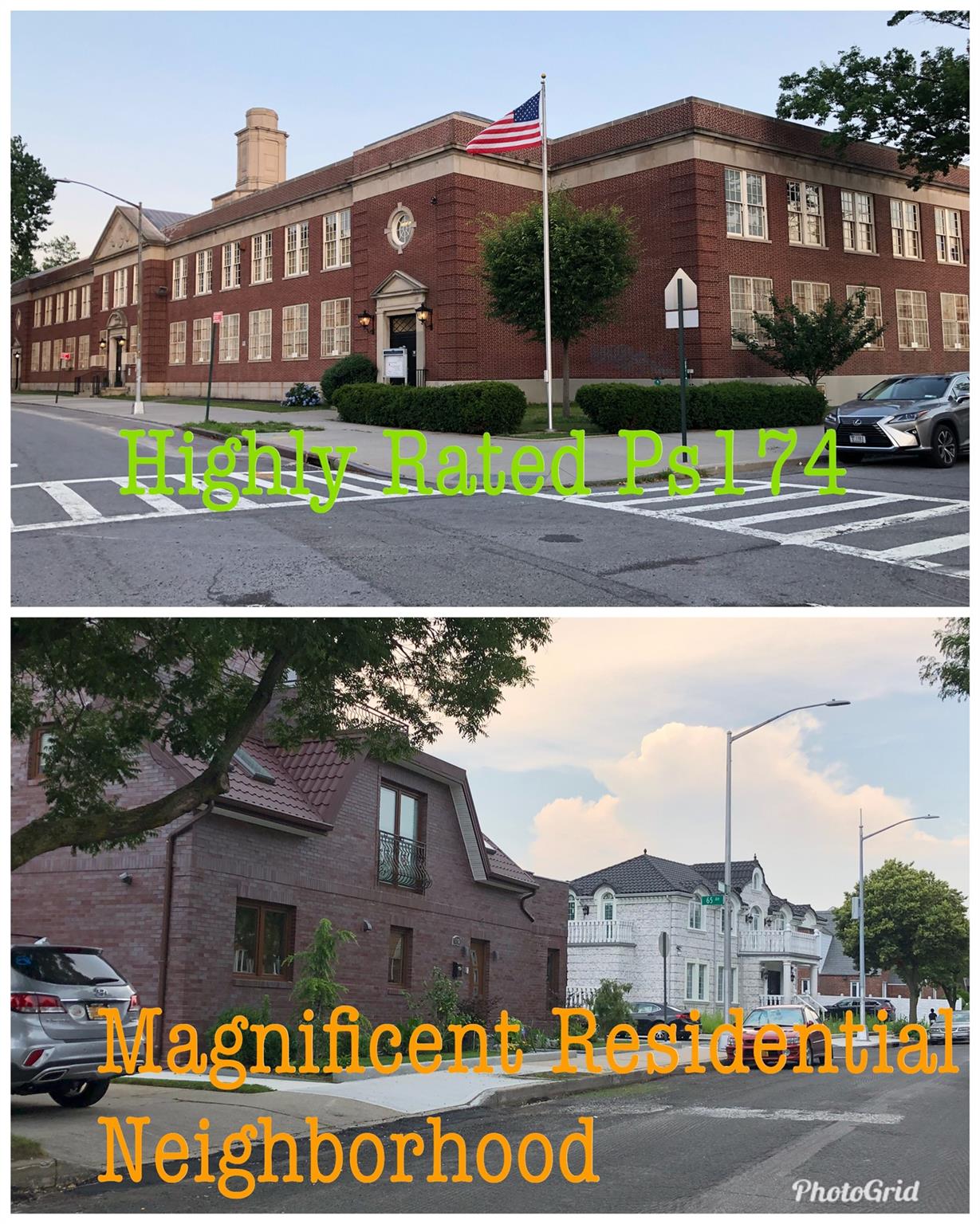 63-93 Woodheaven Boulevard #2D3, Rego Park, New York image 2