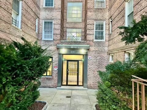 63-93 Woodheaven Boulevard 2D3 Rego Park NY 11374