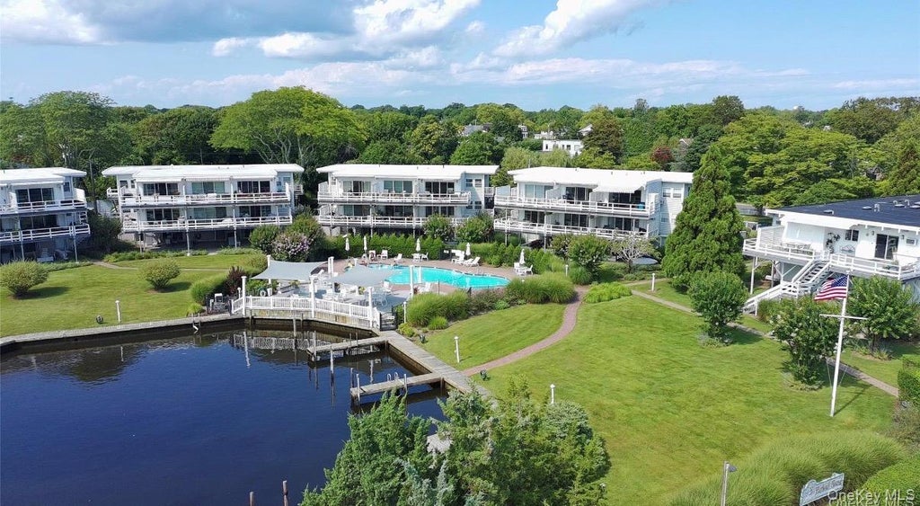 Photo of 35 LIBRARY AVE #4K, Westhampton Beach, NY 11978 (MLS # 1047730)