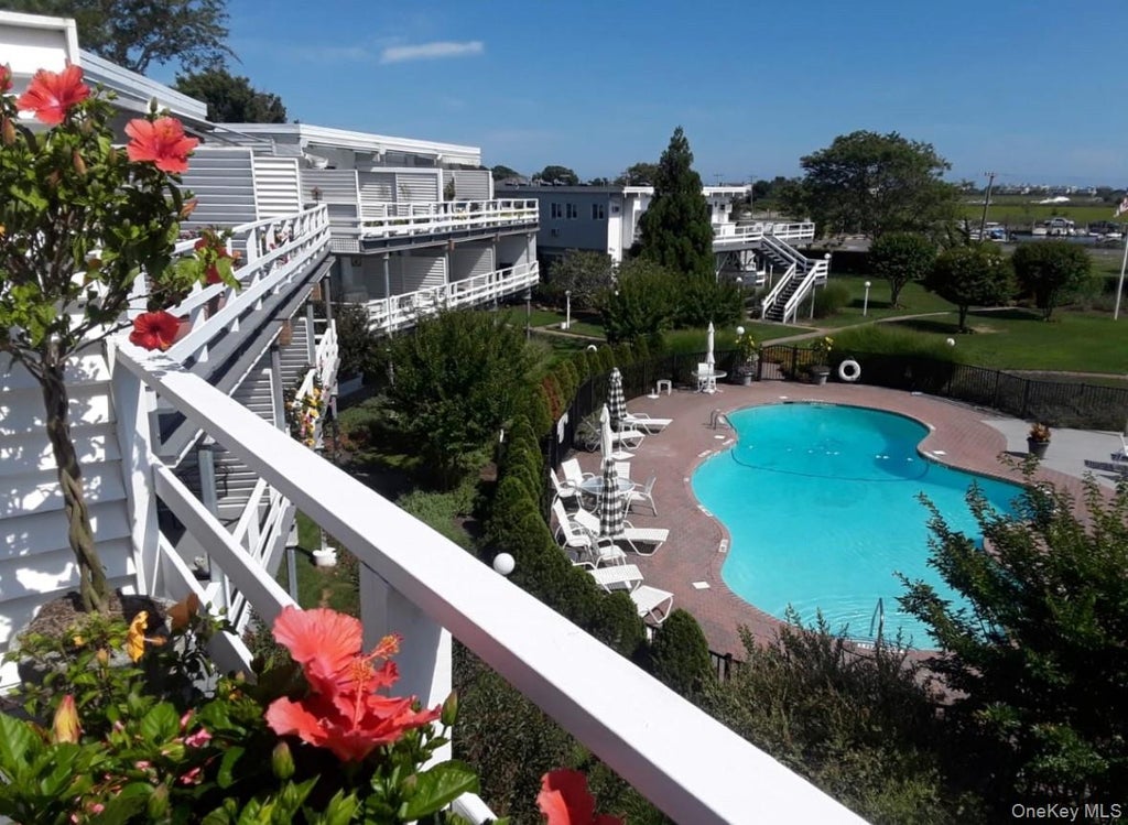 Photo of 35 LIBRARY AVE #4K, Westhampton Beach, NY 11978 (MLS # 1047730)