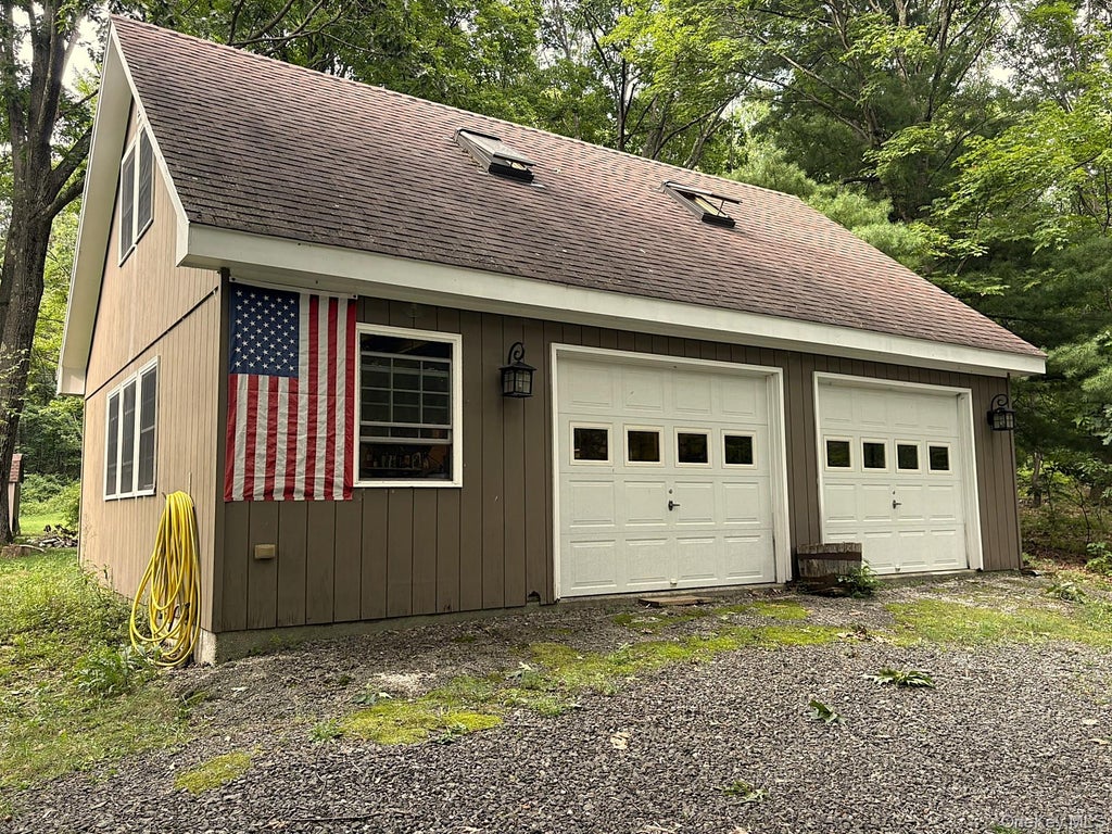 Photo of 33 Twin Bridges Road, Copake, NY 12516 (MLS # 1044728)