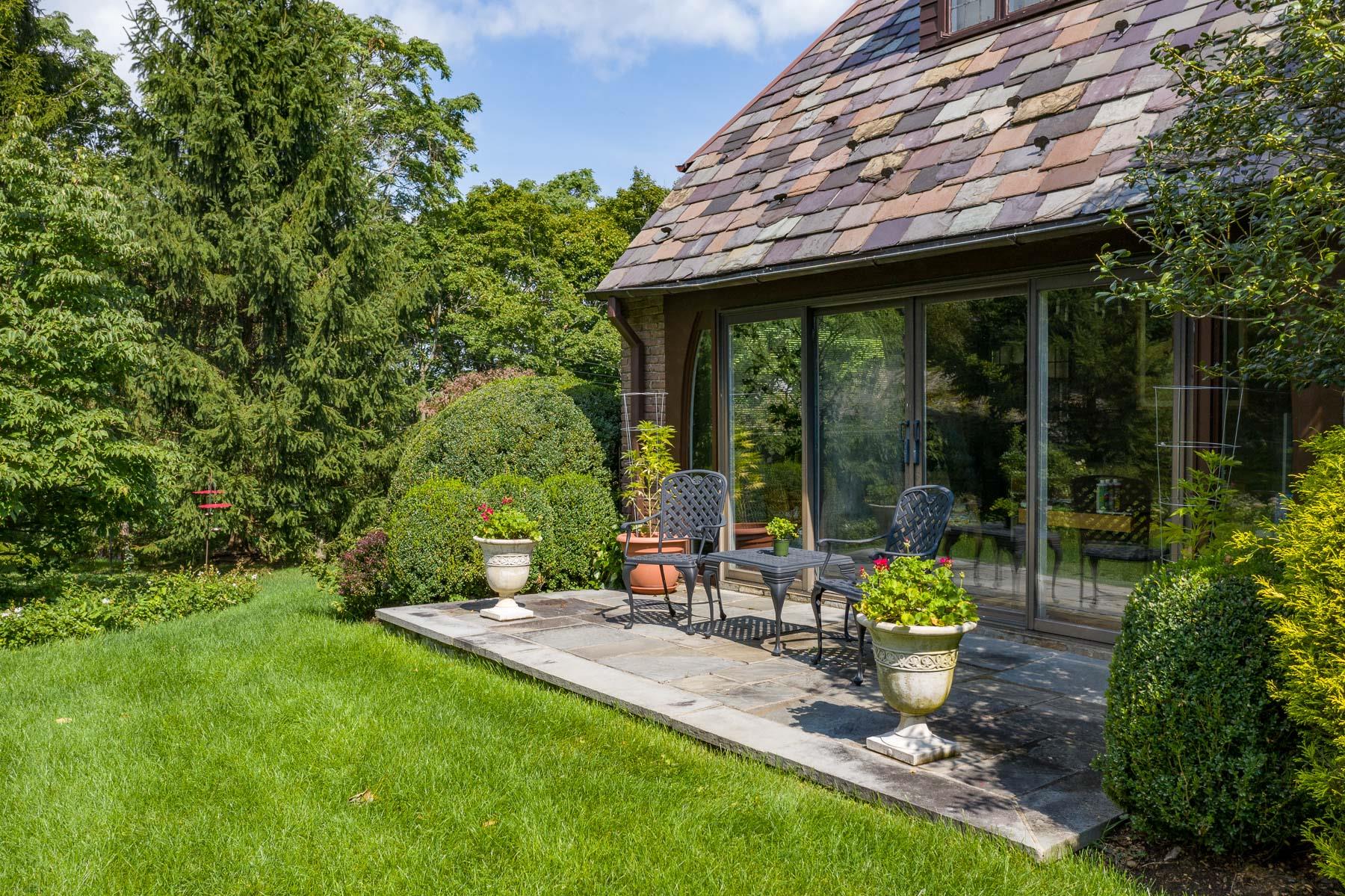 31 Old Briarcliff Road, Briarcliff Manor, New York image 29