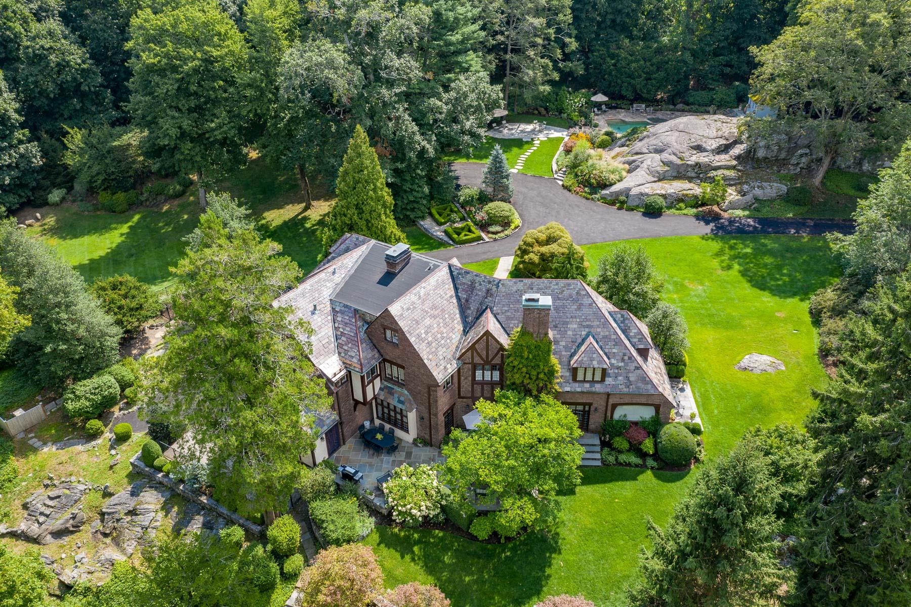 31 Old Briarcliff Road, Briarcliff Manor, New York image 38