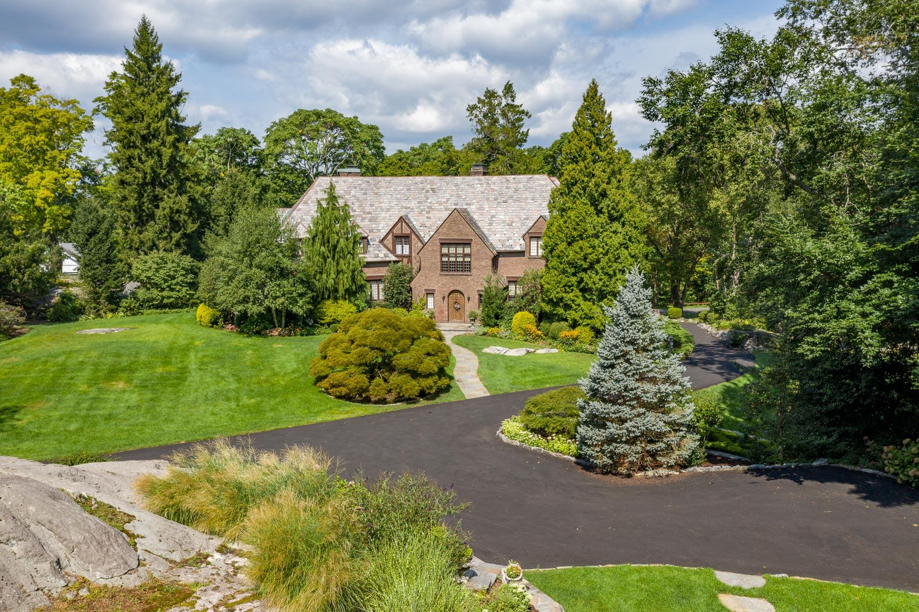 31 Old Briarcliff Road, Briarcliff Manor, New York image 1