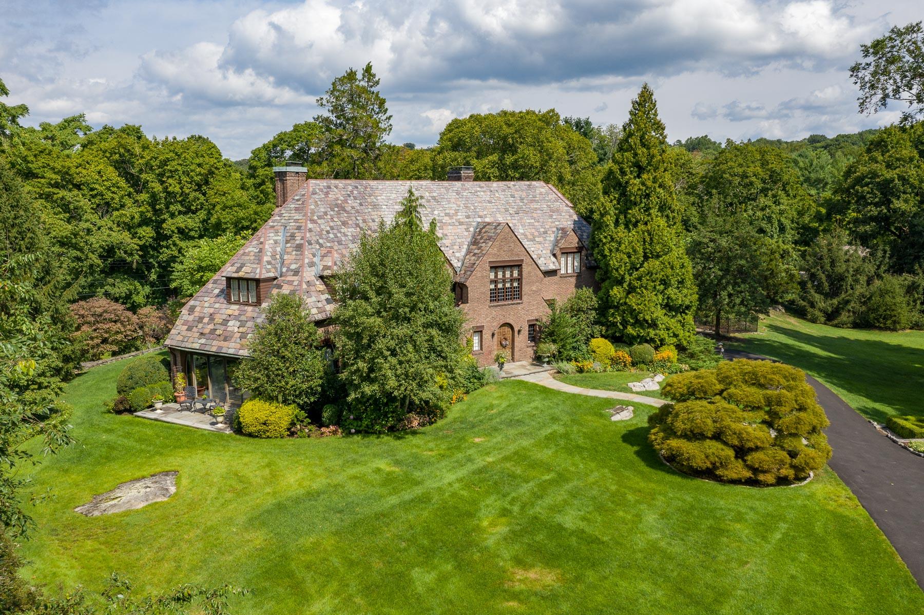 31 Old Briarcliff Road, Briarcliff Manor, New York image 39