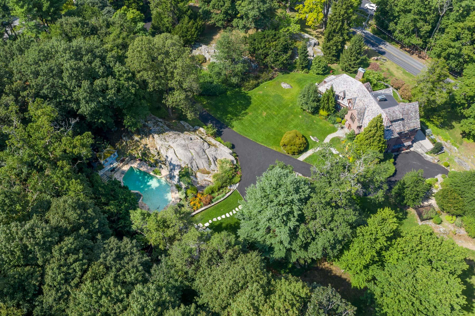 31 Old Briarcliff Road, Briarcliff Manor, New York image 36