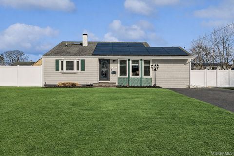 3011 Maine Avenue, Medford, NY 11763 - MLS#: 967747