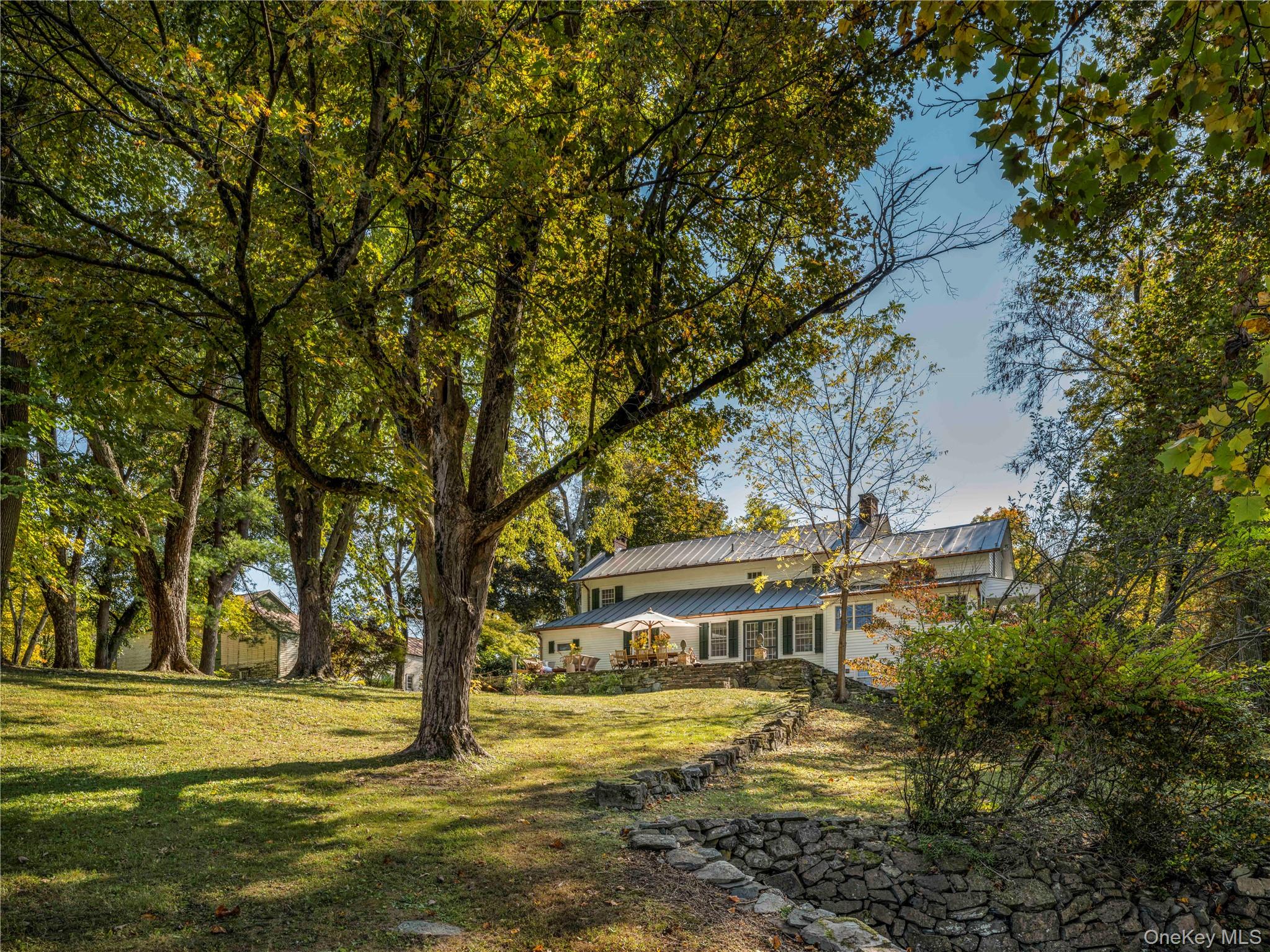 87 Willow Vale Road
