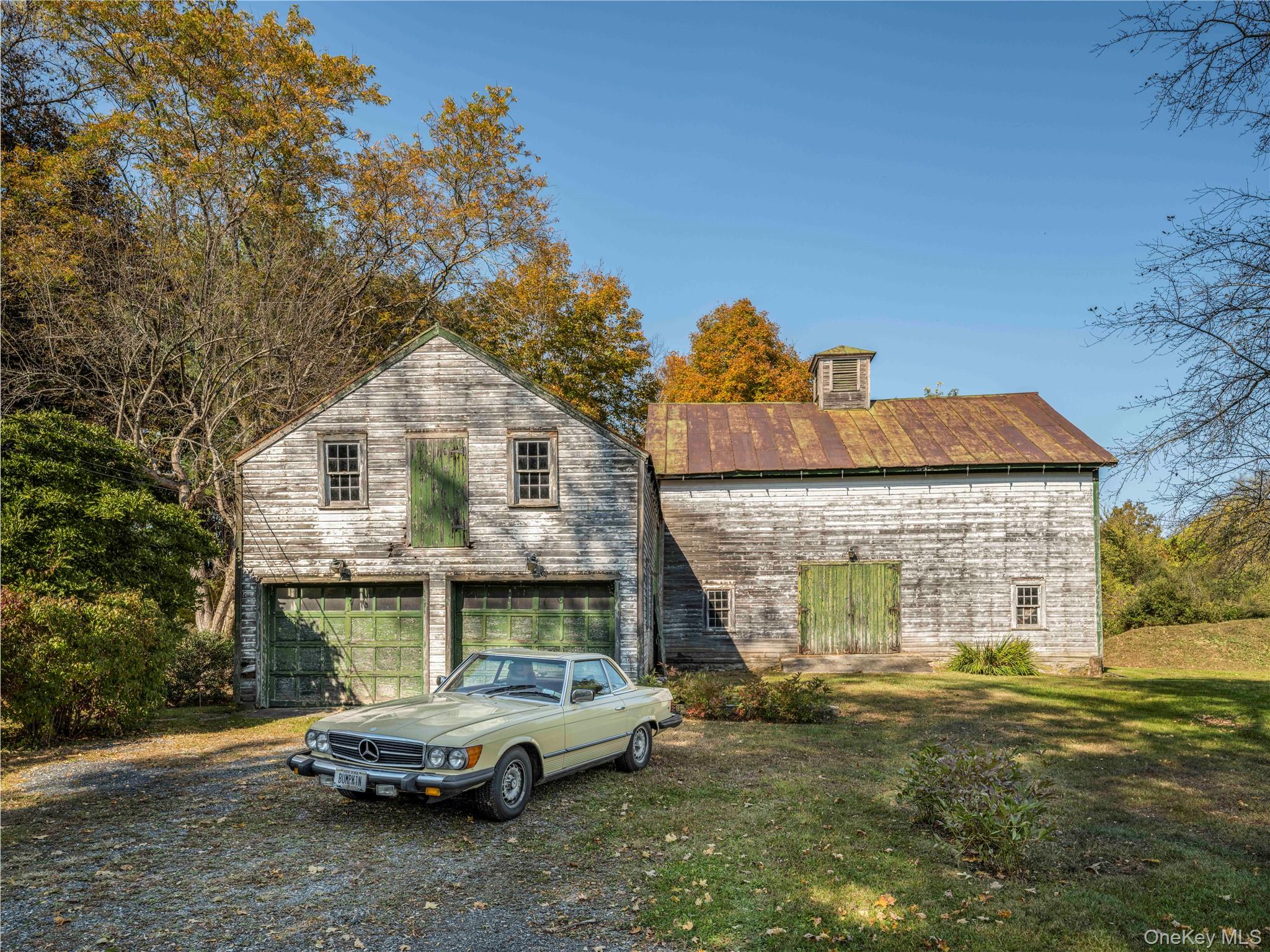 87 Willow Vale Road