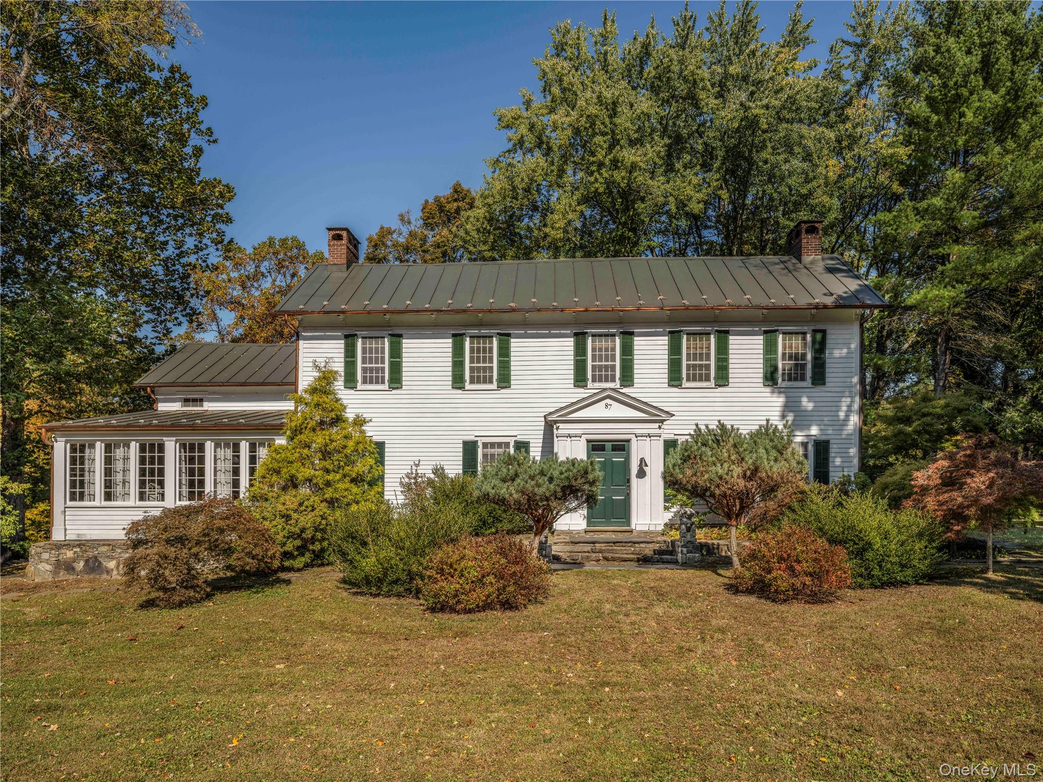 87 Willow Vale Road