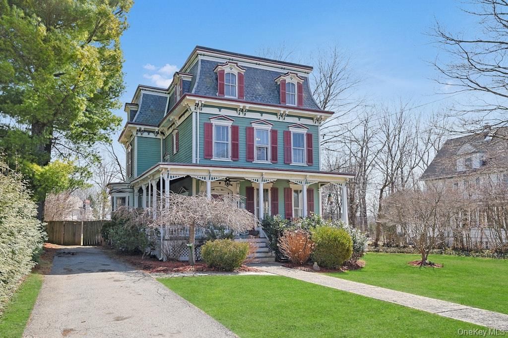Photo of 280 Bedford Road, Pleasantville, NY 10570 (MLS # 1001347)