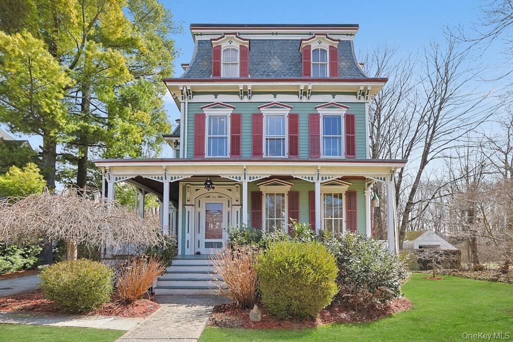 Photo of 280 Bedford Road, Pleasantville, NY 10570 (MLS # 1001347)