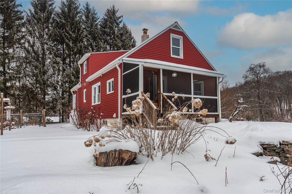 Photo of 41 Ulster Avenue, Ulster Park, NY 12487 (MLS # 959096)