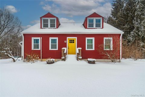 41 Ulster Avenue Ulster Park NY 12487