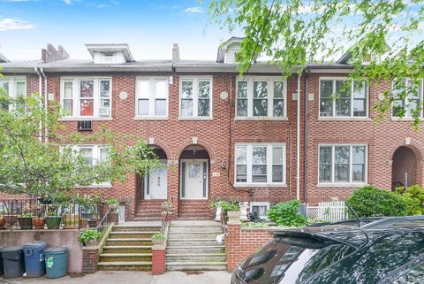 Multifamily For Sale - 2169 45th Street #3<br/> Astoria, NY 11105