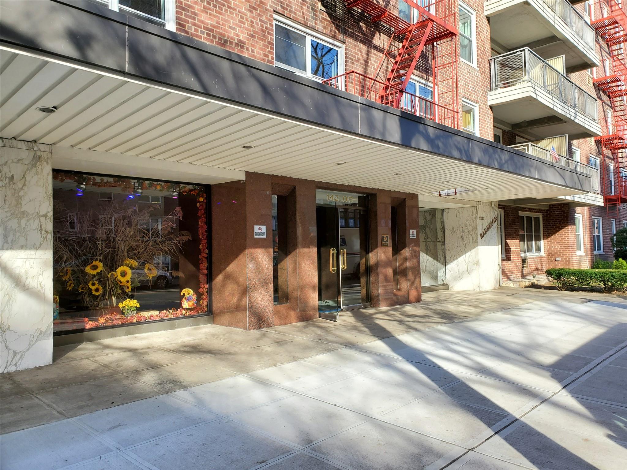 142-05 Roosevelt Avenue #214, Flushing, New York image 1