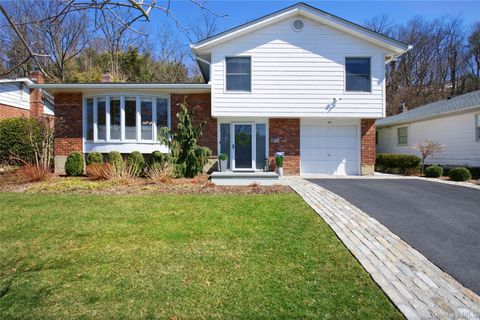 Homes For Sale - 58 Roger Drive<br/> Port Washington, NY 11050